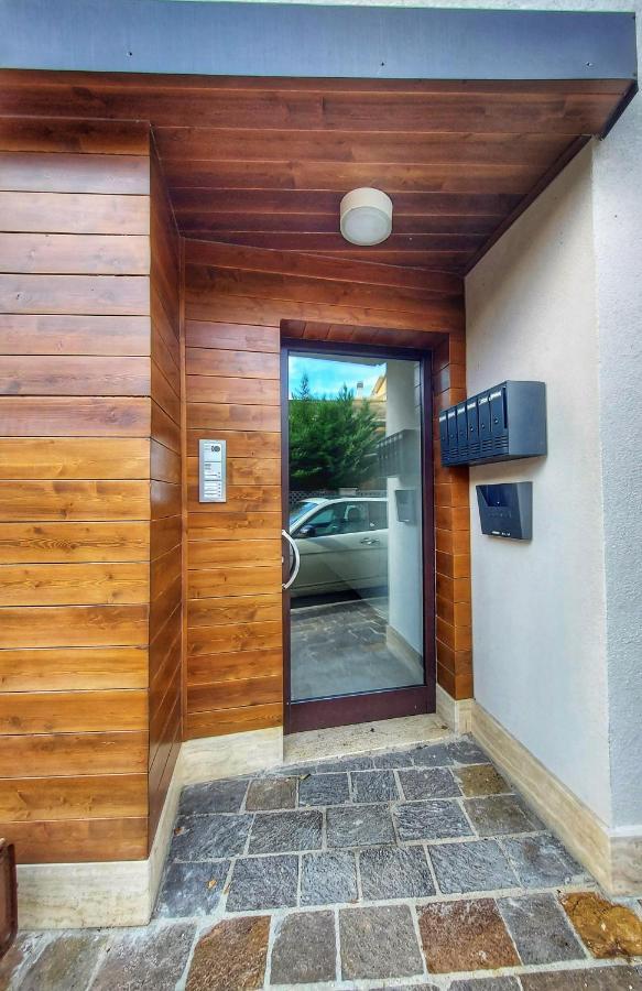 דירות קסטל די סנגרו La Ginestra C&B House מראה חיצוני תמונה